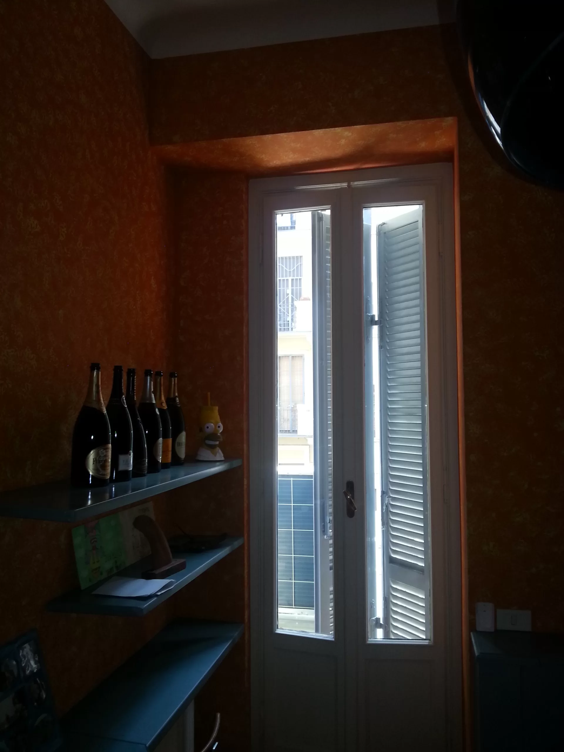 Rodi Srl edilizia ristrutturazione appartamento (11)